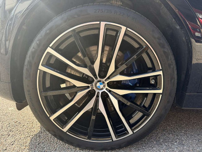 BMW X6 Gebrauchtwagen