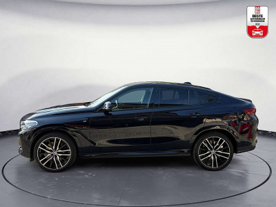 BMW X6 Gebrauchtwagen
