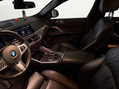 BMW X6 Gebrauchtwagen
