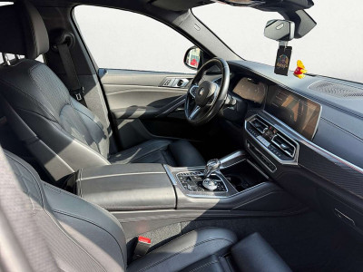 BMW X6 Gebrauchtwagen