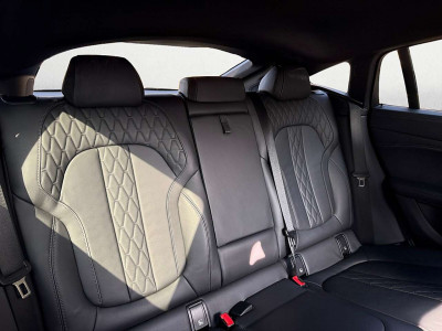 BMW X6 Gebrauchtwagen