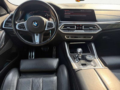 BMW X6 Gebrauchtwagen