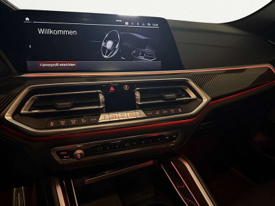 BMW X6 Gebrauchtwagen