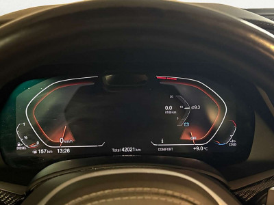 BMW X6 Gebrauchtwagen