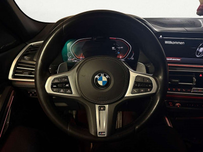 BMW X6 Gebrauchtwagen