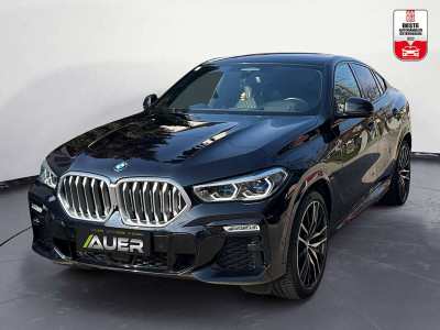 BMW X6 Gebrauchtwagen