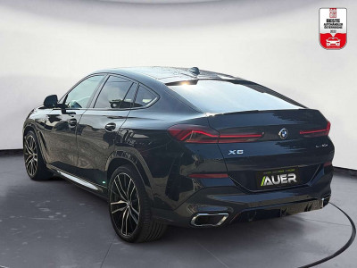 BMW X6 Gebrauchtwagen