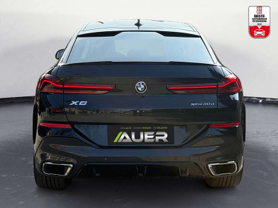 BMW X6 Gebrauchtwagen