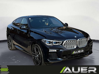 BMW X6 Gebrauchtwagen