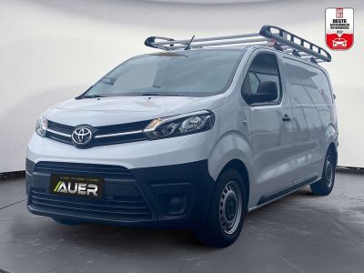 Toyota Proace Gebrauchtwagen