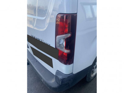 Toyota Proace Vorführwagen