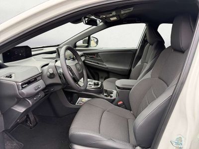 Toyota C-HR Vorführwagen