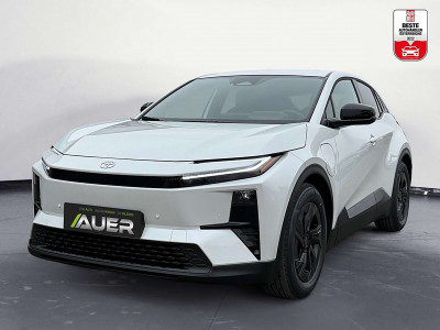 Toyota C-HR Neuwagen