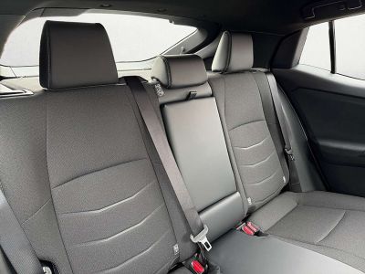 Toyota C-HR Vorführwagen