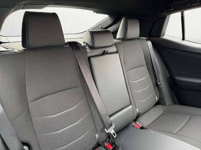 Toyota C-HR Neuwagen