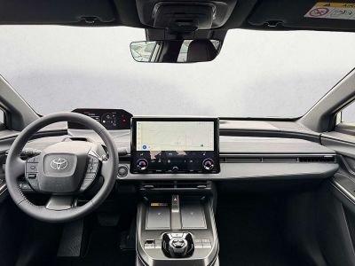 Toyota C-HR Vorführwagen