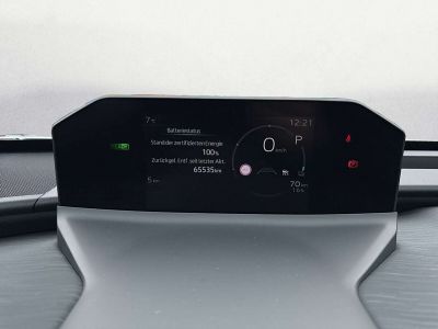 Toyota C-HR Vorführwagen