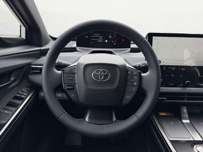 Toyota C-HR Vorführwagen