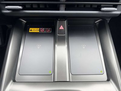 Toyota C-HR Vorführwagen