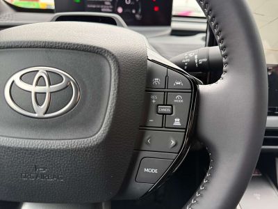 Toyota C-HR Vorführwagen