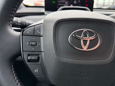 Toyota C-HR Vorführwagen