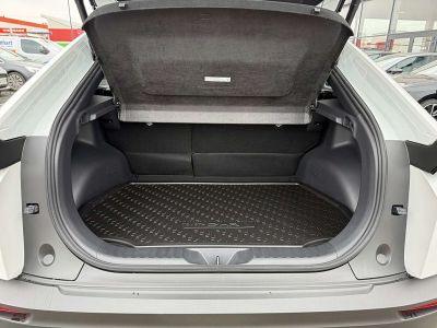 Toyota C-HR Vorführwagen