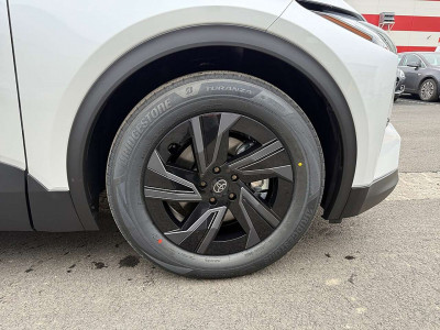 Toyota C-HR Neuwagen