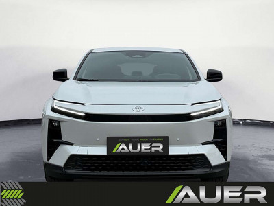 Toyota C-HR Neuwagen