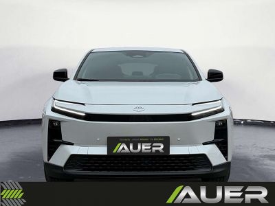 Toyota C-HR Vorführwagen