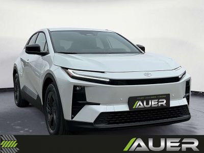 Toyota C-HR Vorführwagen