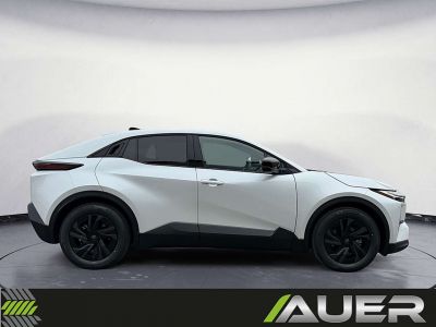Toyota C-HR Vorführwagen