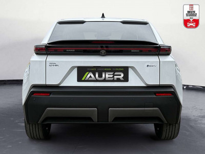 Toyota C-HR Neuwagen