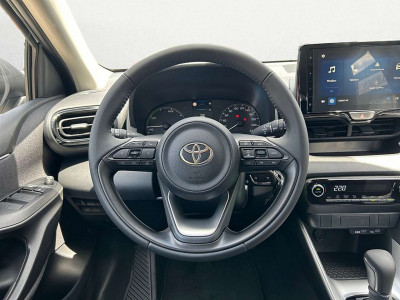 Toyota Yaris Gebrauchtwagen