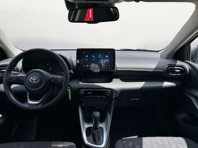 Toyota Yaris Gebrauchtwagen