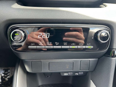 Toyota Yaris Gebrauchtwagen