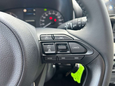 Toyota Yaris Gebrauchtwagen