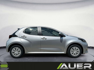 Toyota Yaris Gebrauchtwagen