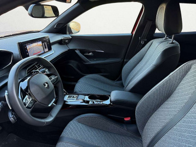 Peugeot 2008 Gebrauchtwagen Peugeot 2008 Gebrauchtwagen