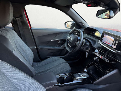 Peugeot 2008 Gebrauchtwagen Peugeot 2008 Gebrauchtwagen