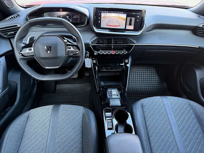 Peugeot 2008 Gebrauchtwagen Peugeot 2008 Gebrauchtwagen