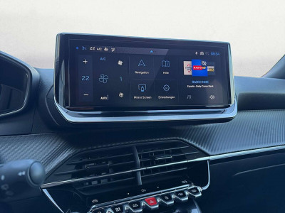 Peugeot 2008 Gebrauchtwagen Peugeot 2008 Gebrauchtwagen