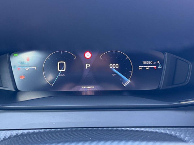 Peugeot 2008 Gebrauchtwagen Peugeot 2008 Gebrauchtwagen