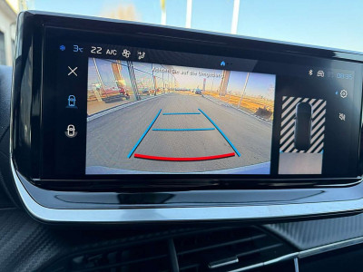 Peugeot 2008 Gebrauchtwagen Peugeot 2008 Gebrauchtwagen