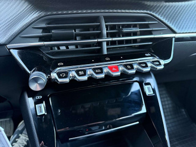 Peugeot 2008 Gebrauchtwagen Peugeot 2008 Gebrauchtwagen