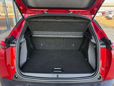 Peugeot 2008 Gebrauchtwagen Peugeot 2008 Gebrauchtwagen