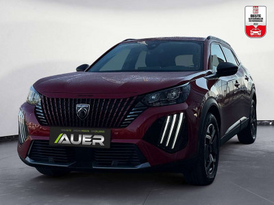 Peugeot 2008 Gebrauchtwagen Peugeot 2008 Gebrauchtwagen