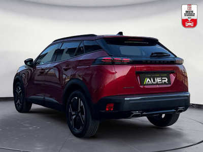 Peugeot 2008 Gebrauchtwagen Peugeot 2008 Gebrauchtwagen