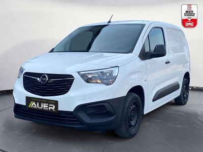 Opel Combo Gebrauchtwagen