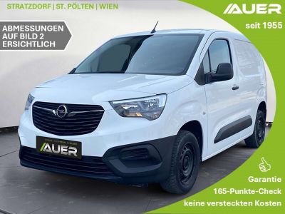 Opel Combo Gebrauchtwagen Opel Combo Gebrauchtwagen
