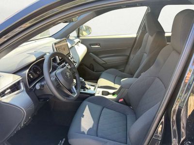 Toyota Corolla Cross Neuwagen